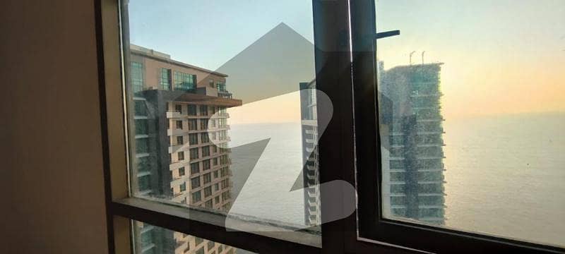 Emaar Reef Tower 3 Bedroom Apartment For Rent Brand New