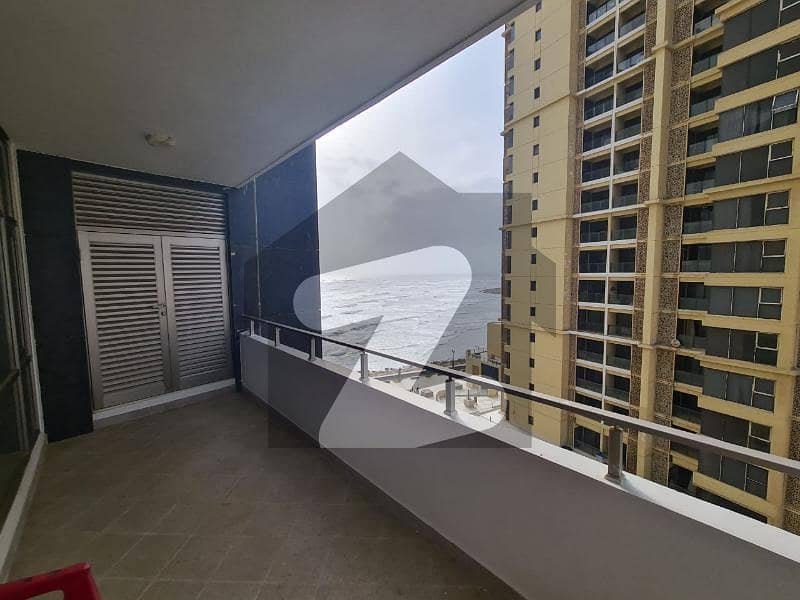 Chance Deal Reef Tower 2 Bedroom Brand New Flat