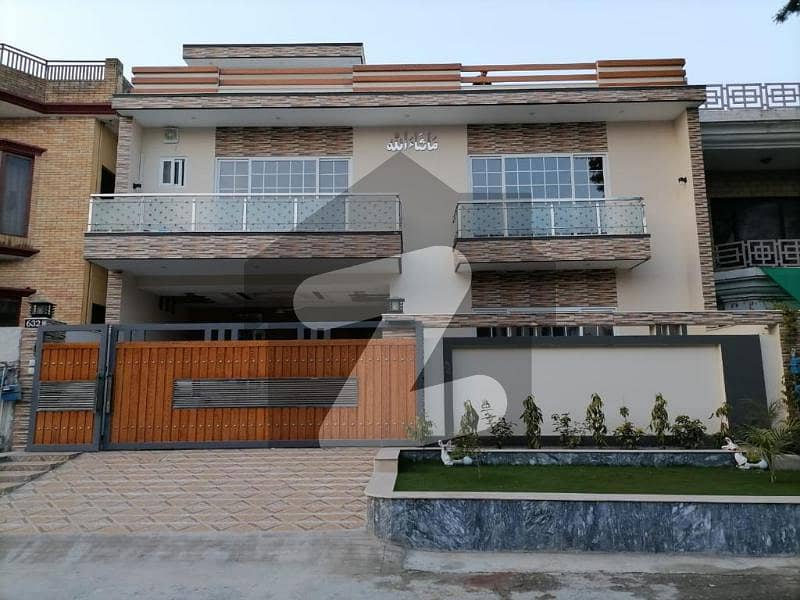 Brand New Sun Face House For Sale