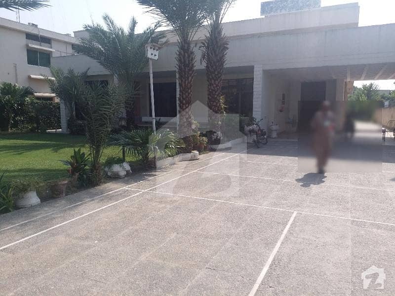 5 Kanal 5 Marla House For Rent Gulberg  Upper Mall Shadman Lahore