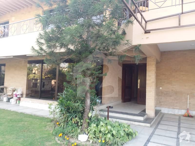 1 Kanal House For Rent In Gulberg And Upper Mall Lahore