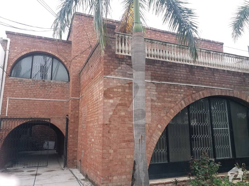 18 Marla House For Rent In Zafar Ali Road Gulberg Upper Mall Lahore
