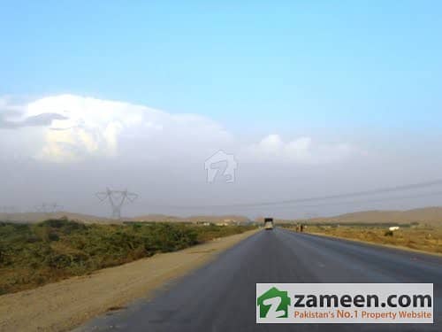 100 Acres Commercial Land Main Northern Bypass For Sale