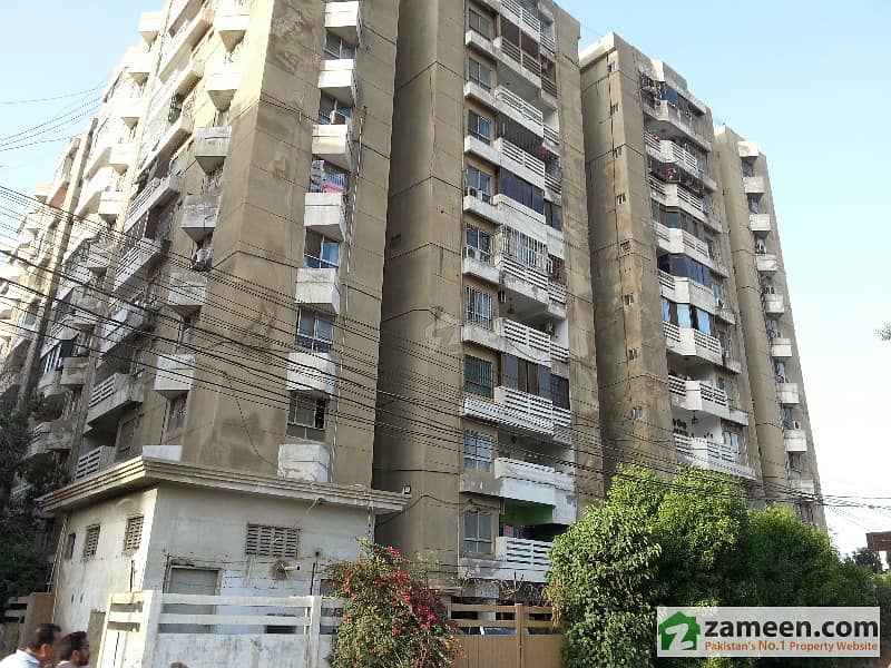 Oyster View 3 Bed Rooms Apartment For Sale Block 2 Clifton Karachi Oyster View 3 Bed Rooms Apartment For Sale Block 2 Clifton Karachi