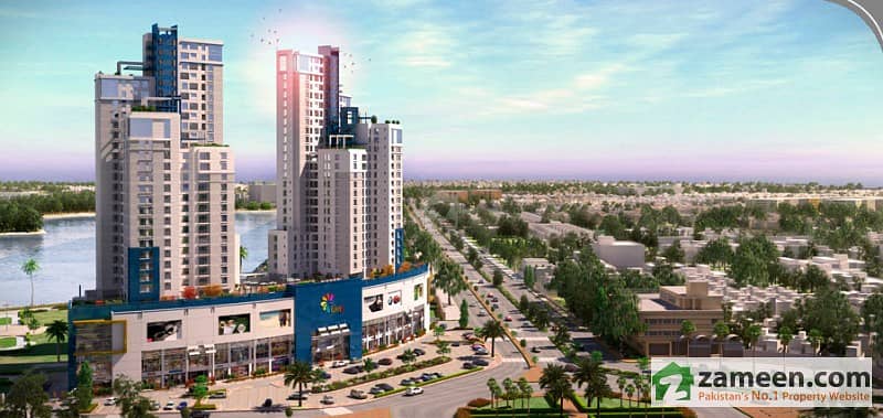 Com3 Towers 4 Bedrooms Brand New Flat Duplex For Sale Clifton Com3 Towers 4 Bedrooms Brand New Flat Duplex For Sale Clifton