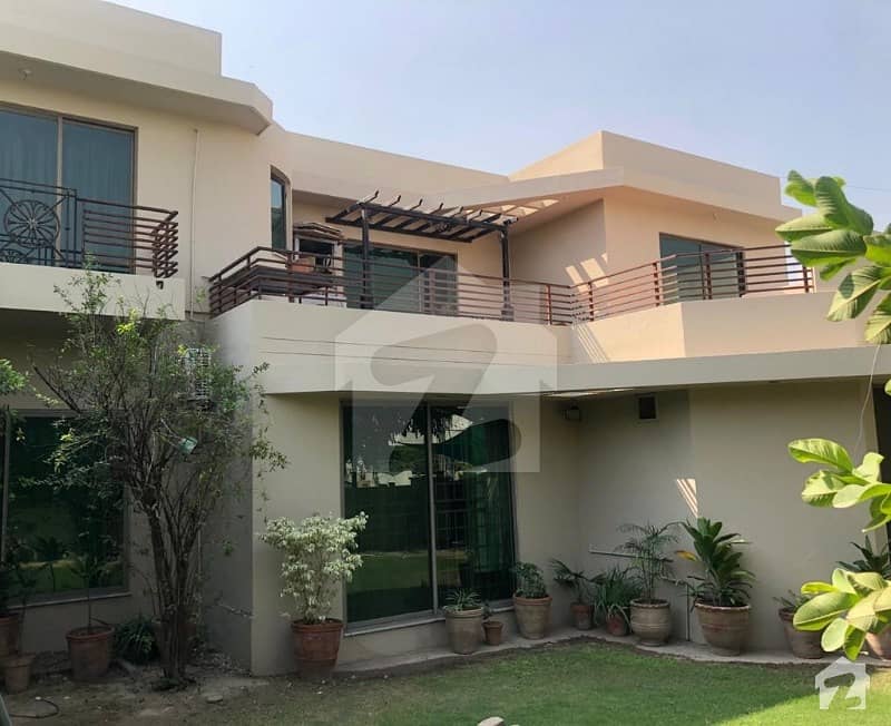 ڈی ایچ اے فیز 3 ڈیفنس (ڈی ایچ اے) لاہور میں 5 کمروں کا 1 کنال مکان 4.99 کروڑ میں برائے فروخت۔