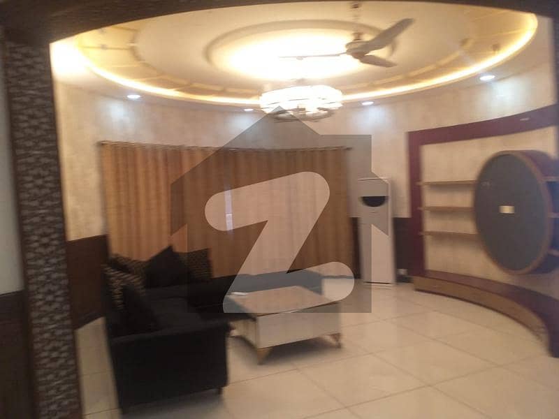 G-14 Beautiful Triple Storey House Available For Sale