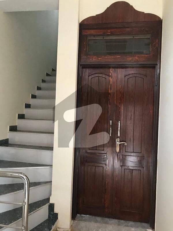 3 Marla Double Storey House For Sale On Installment In Emerald City Lahore Punjab