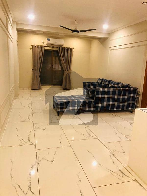 Brand New Flat For Sale In Bahria Heights 1 Bahria Town Phase 1 Rawalpindi