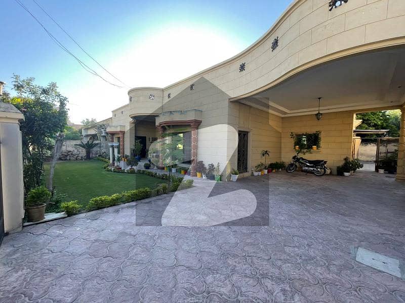 Old House For Sale In Wastage 2 Rawalpindi