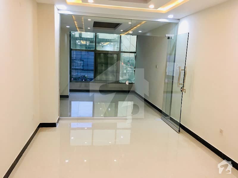 Brand New Beautiful Office Available For Rent