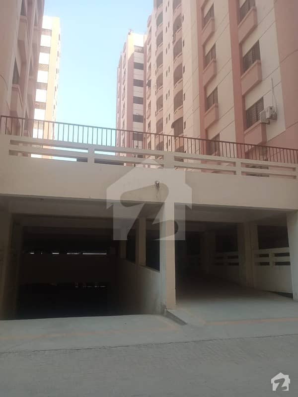 Alpine Tower Flat For Sale GulistaneJauhar Block 10, Gulistane