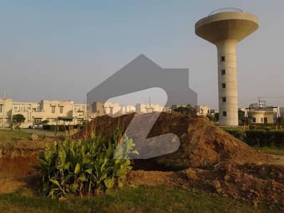 10 Marla House For Sale In Punjab Government Housing Society Foundation Mohlanwal Multan Road