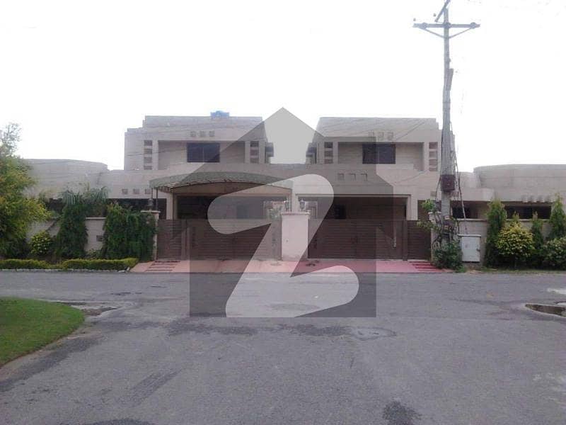 7 Marla Single Storey House For Sale In Punjab Government Housing Society Foundation Mohlanwal Road