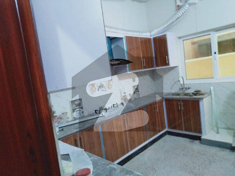 Lower Portion Available For Rent In Sherzaman Colony