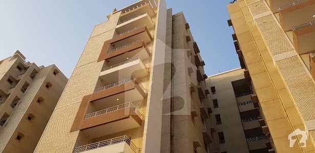 Brand New Apartment In Nhs Karsaz Is Available For Sale