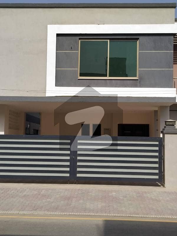 Good 3375 Square Feet House For Sale In Askari 5 - Sector J