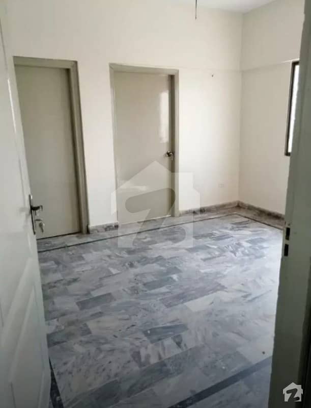 2nd Floor 700 Square Feet 2 Bedroom Apartment In A Boundary Wall Project Known As Ruby Beach View Located At Clifton Block 1 Is Available For Sale In Most Reasonable Demand