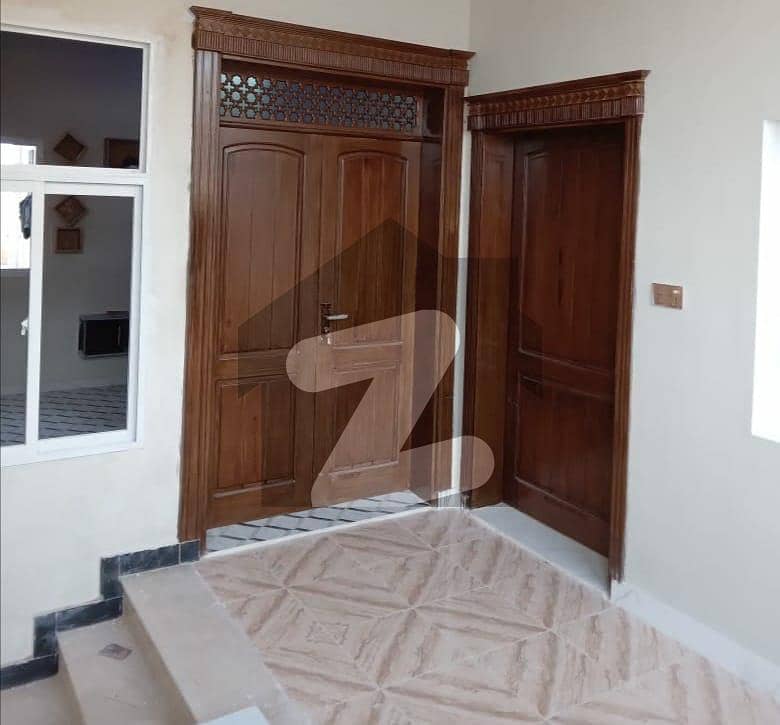 سفیان گارڈن ورسک روڈ پشاور میں 5 کمروں کا 3 مرلہ مکان 1.2 کروڑ میں برائے فروخت۔