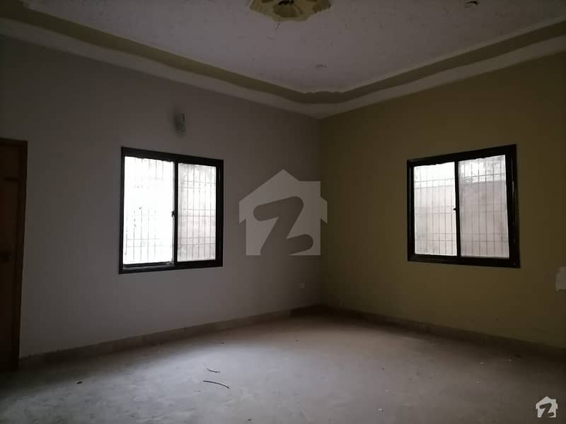 Gorgeous 120 Square Yards Upper Portion For Rent Available In Gadap Town