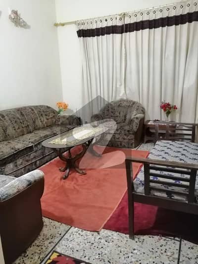 Spacious 120 Square Yards House Available For sale In Federal B Area - Block 1