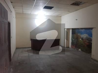 2250 Sq Ft Portion Available For Office