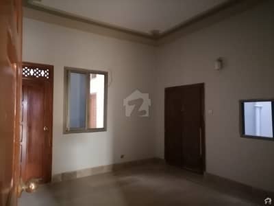 Flat Of 1100 Square Feet In Gadap Town Is Available