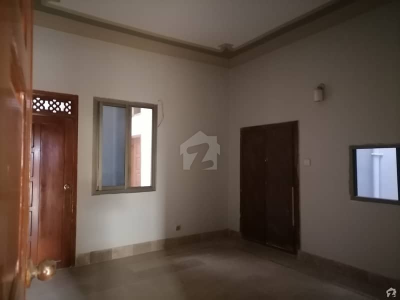 گلشنِ معمار گداپ ٹاؤن کراچی میں 3 کمروں کا 5 مرلہ فلیٹ 80 لاکھ میں برائے فروخت۔