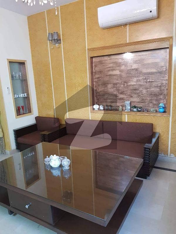 Kanal Furnished House Available In Wapda Town Phase 2 Lahore 7 Bed With Attached Washroom
