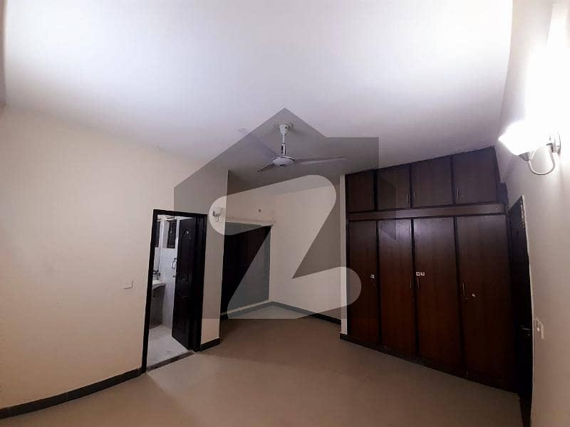 Apartment Is Available For Sale In Askari 5 Malir Cantt Karachi