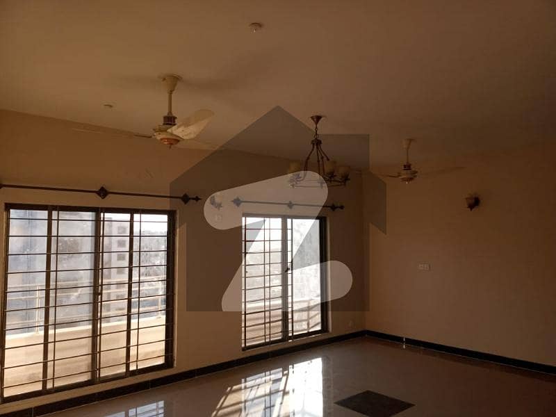 Apartment Is Available For Sale In Askari-V Malir Cantt Karachi