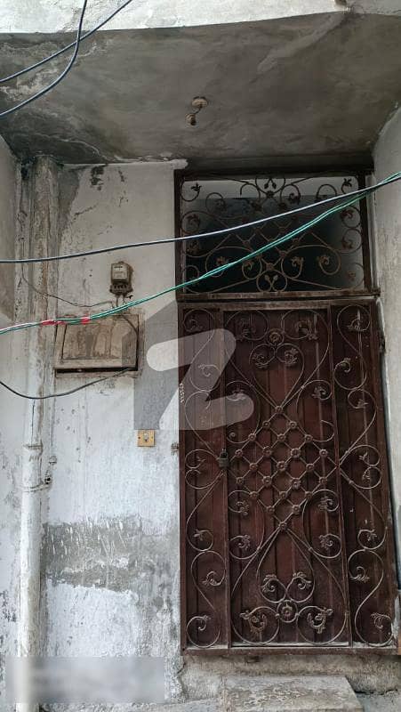 الحمد کالونی لاہور میں 1 کمرے کا 1 مرلہ مکان 25 لاکھ میں برائے فروخت۔