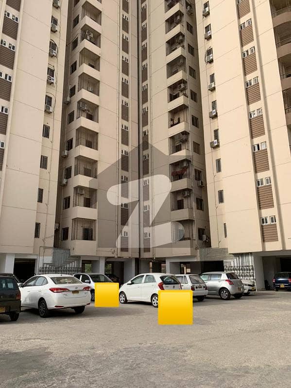 Brand New Apartment For Sale In Kings Towers Gulistan E Johar Block 15