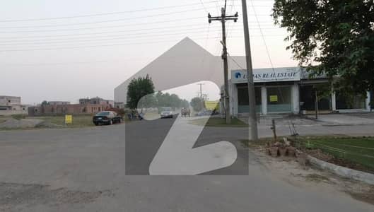 آئی ای پی انجنیئرز ٹاؤن ۔ بلاک اے 1 آئی ای پی انجنیئرز ٹاؤن ۔ سیکٹر اے آئی ای پی انجینئرز ٹاؤن لاہور میں 1.8 کنال رہائشی پلاٹ 3 کروڑ میں برائے فروخت۔