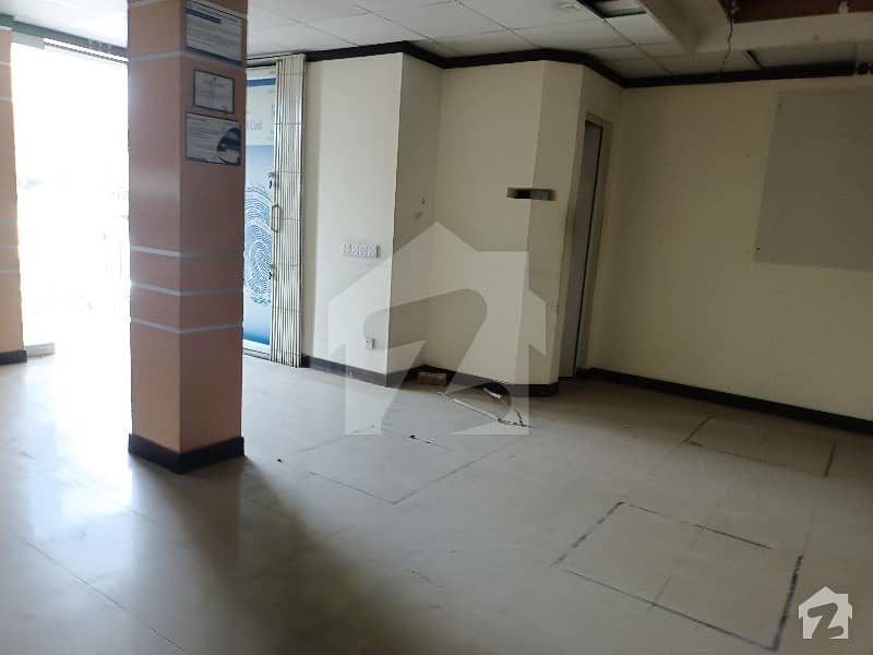 Commercial Building Available For Rent In I10 Markaz