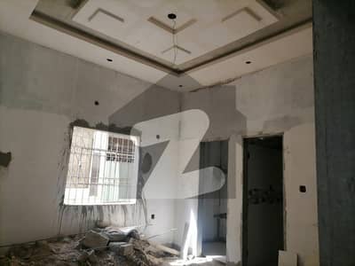 Prime Location North Nazimabad - Block Q 1050 Square Feet Upper Portion Up For Sale