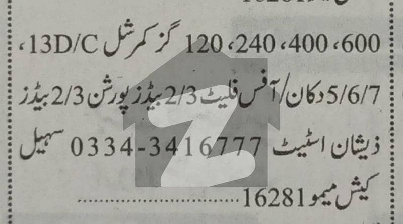 گلشنِ محمود الحق کراچی میں 5 مرلہ رہائشی پلاٹ 30 لاکھ میں برائے فروخت۔
