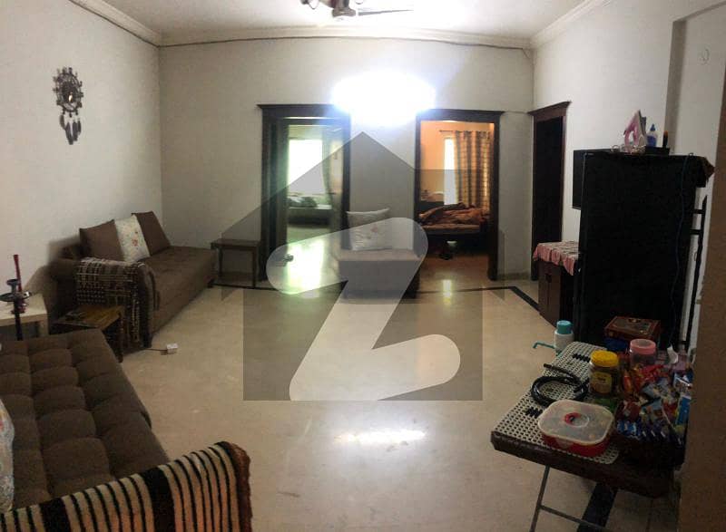 Flat For sale Is Readily Available In Prime Location Of F-11 Markaz