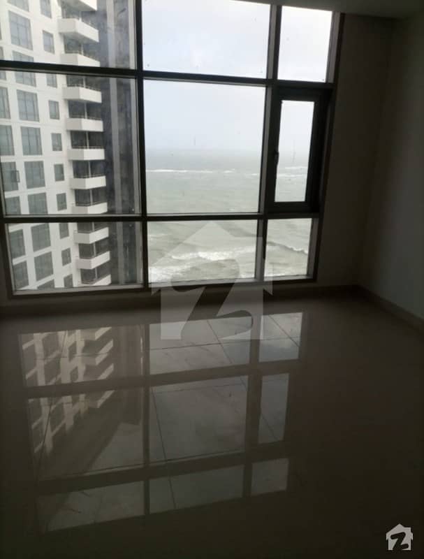 Two Bedroom Apartment Available For Rent In Emaar Reef Tower