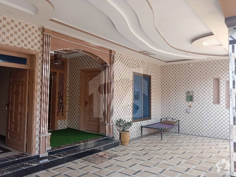 10 Marla House For Sale On Warsak Road Peshawar Warsak Road, Peshawar