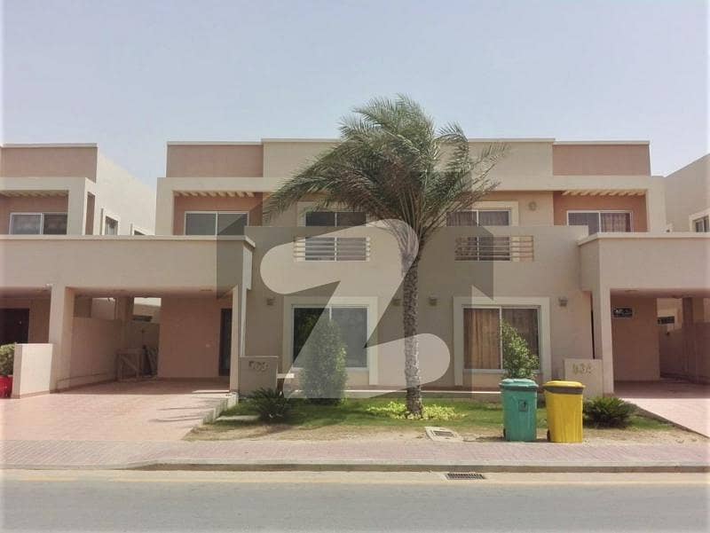 PRECINCT 10-A NEAR TO SHOPPING GALLERY VILLA AVAILABLE FOR RENT