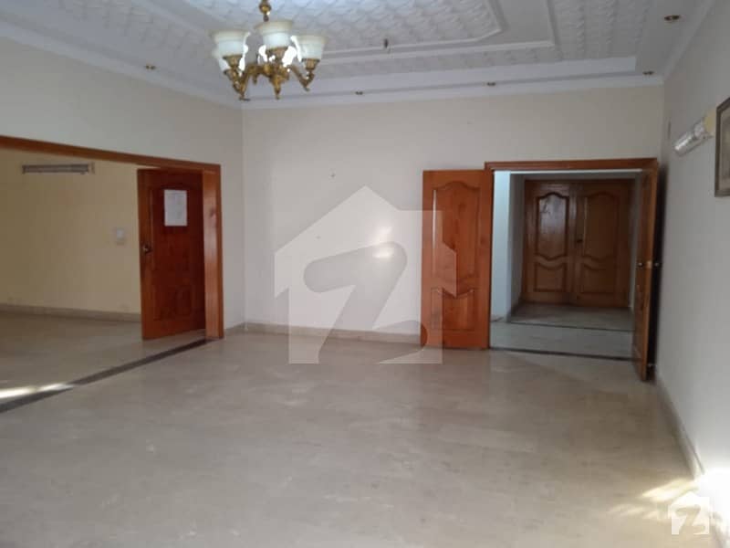 Bungalow Available For Rent In Dha Phase 2