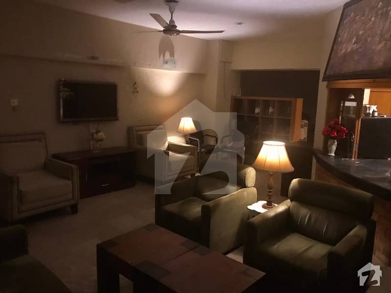 Furnished Executive Room In Mustafa For Bachelor