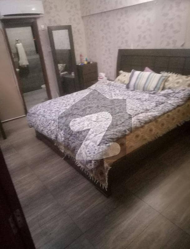 Executive Furnished Room For Single Male Bachelor In Mustafa Tower F-10