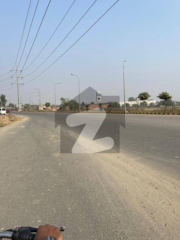 PLOT NO 633 BLOCK J 5 MARLA PLOT FOR SALE IN DHA PHASE 9 PRISM