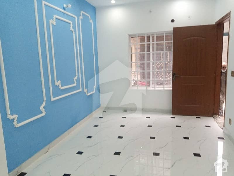 4.5 Marla Brand New House For Sale Adil Colony