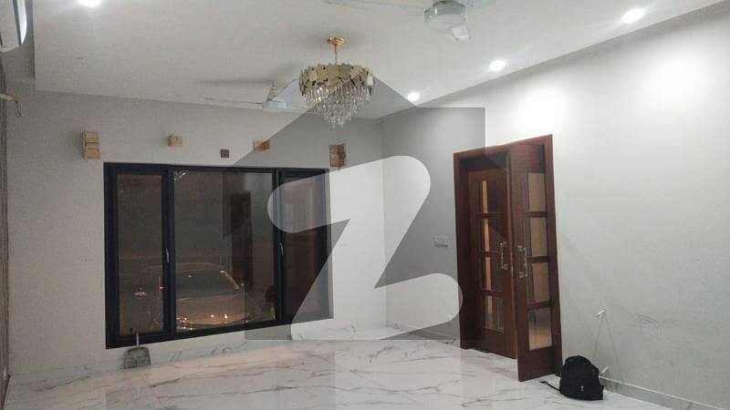 1 Kanal Super Luxury House On Main Double Road (mpchs) Multi