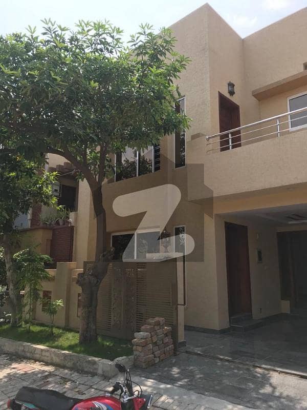 7 Marla Double Unit House Available For Rent