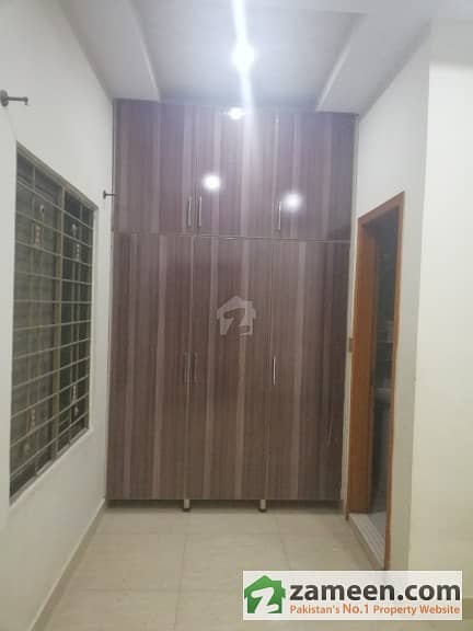 4 Marla Brand New House For Rent In Canal Gardens Lahore. 