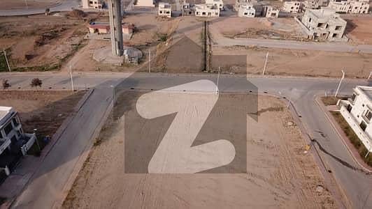 10 Marla Residential Plot In Bahria Town Rawalpindi Is Available